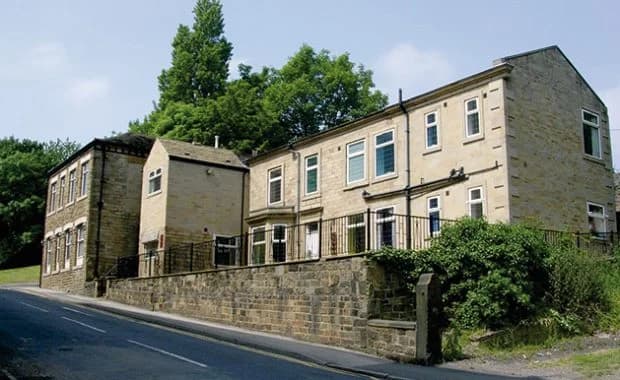 Clarence House photo 3