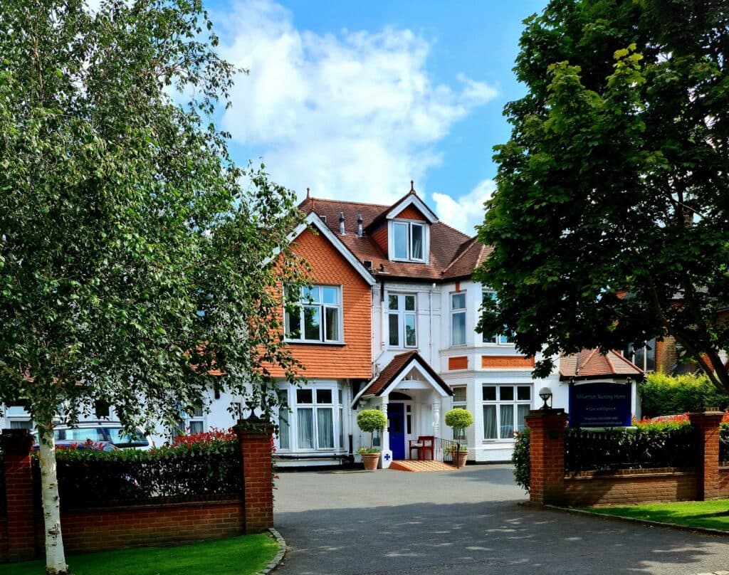 Milverton Nursing Home photo 5