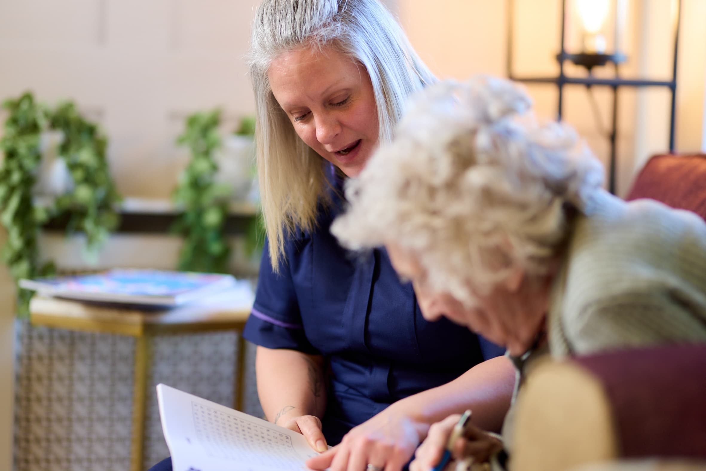 Carleton House Care Home photo 7