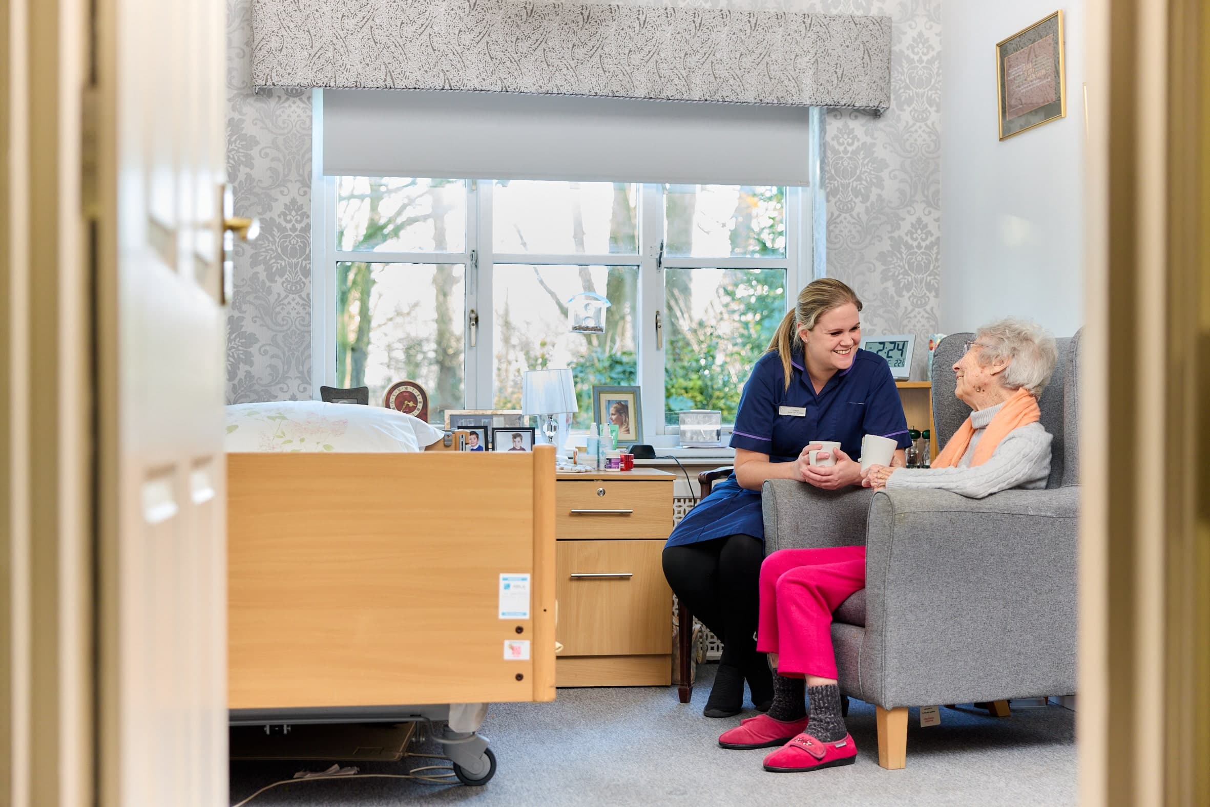 Carleton House Care Home photo 3