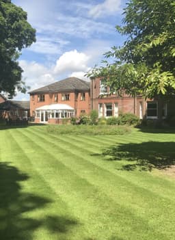 Carleton House Care Home