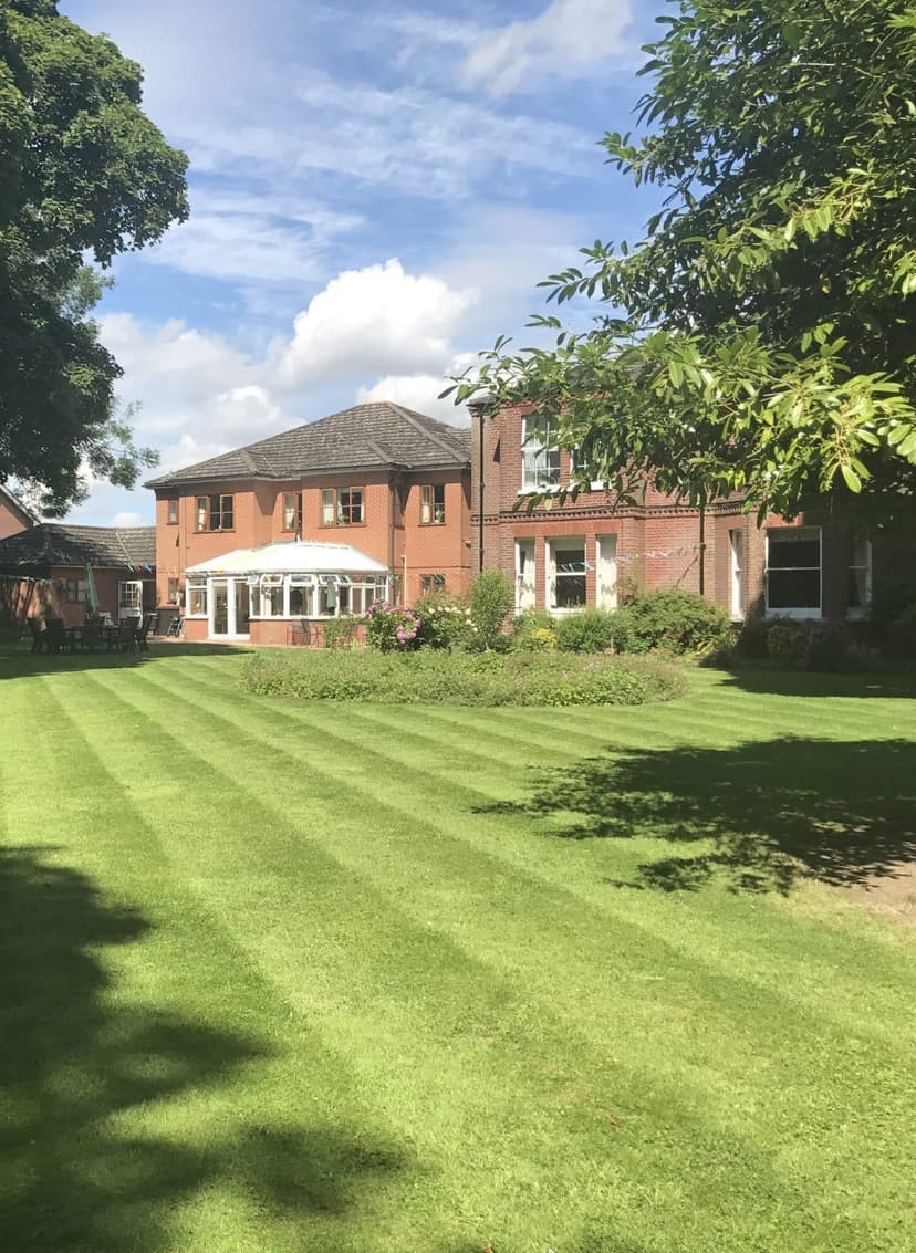 Carleton House Care Home