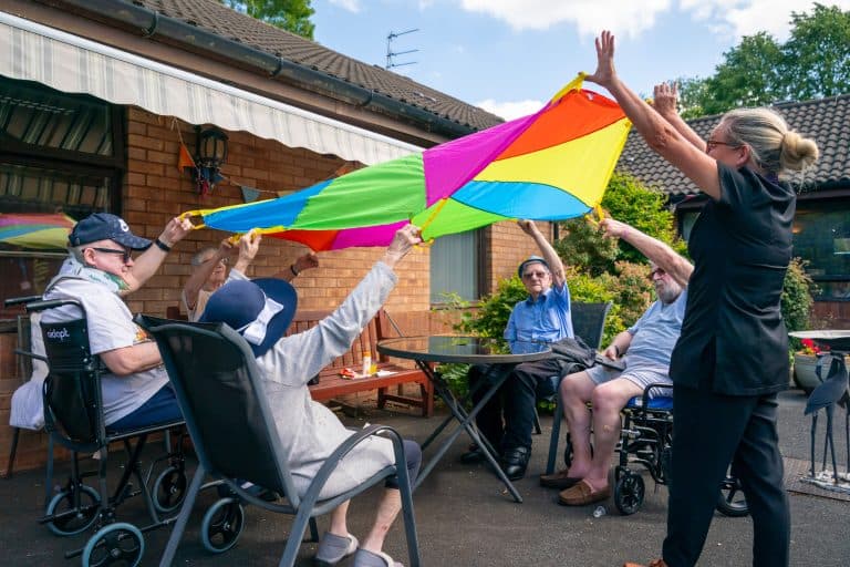 New Willow House photo 5