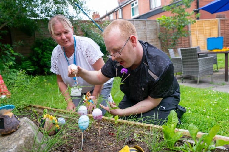 New Willow House photo 2