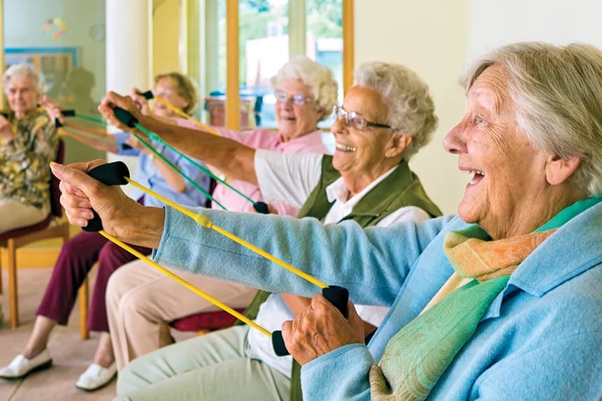 Kingfisher Court Care Centre photo 6