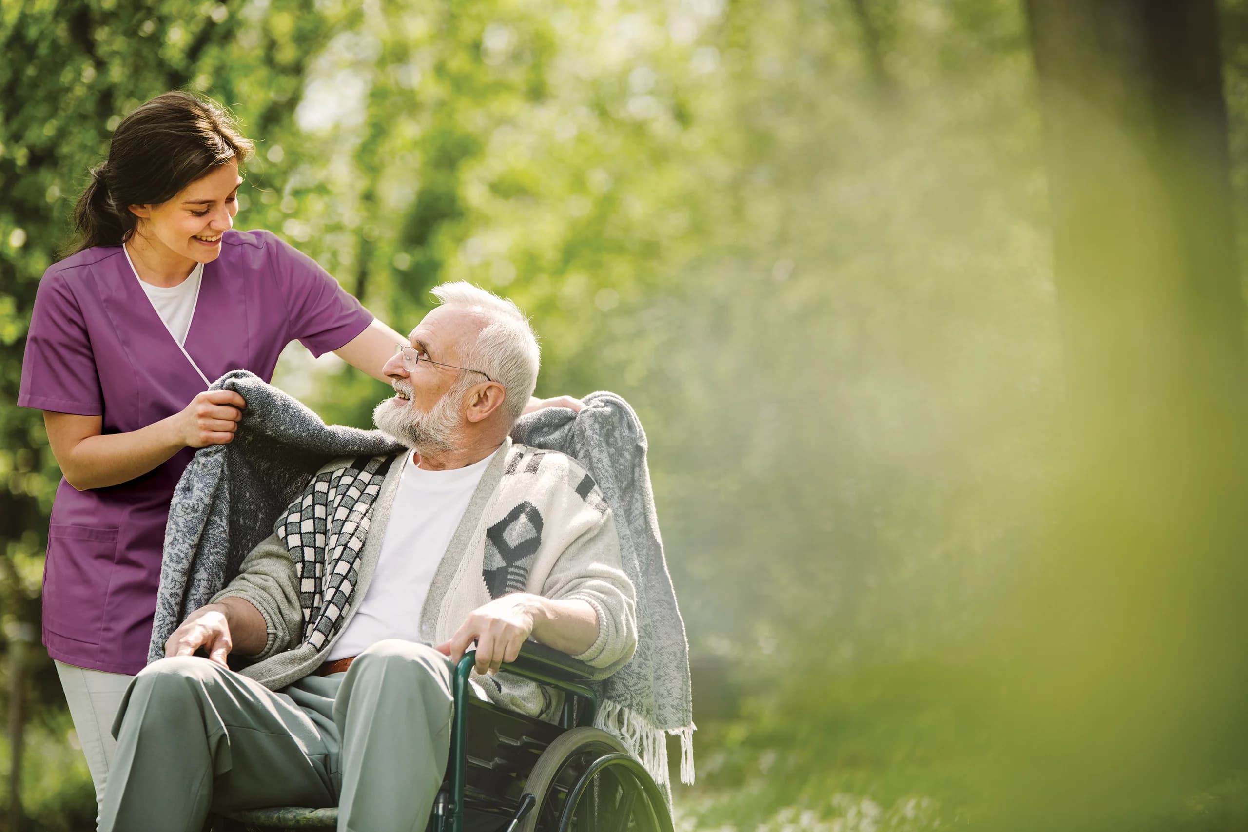 Kingfisher Court Care Centre photo 1