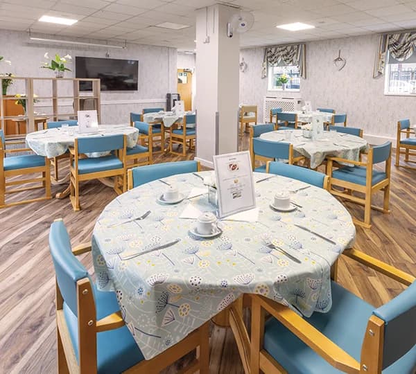 Kingfisher Court Care Centre photo 4