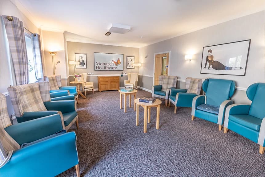 Kingfisher Court Care Centre photo 3