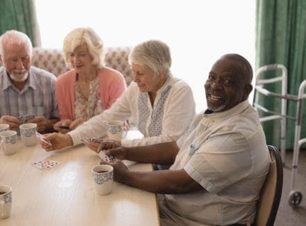 Bakewells Care Home photo 9