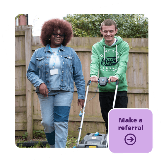 Ashbrook Neuro Rehabilitation photo 2