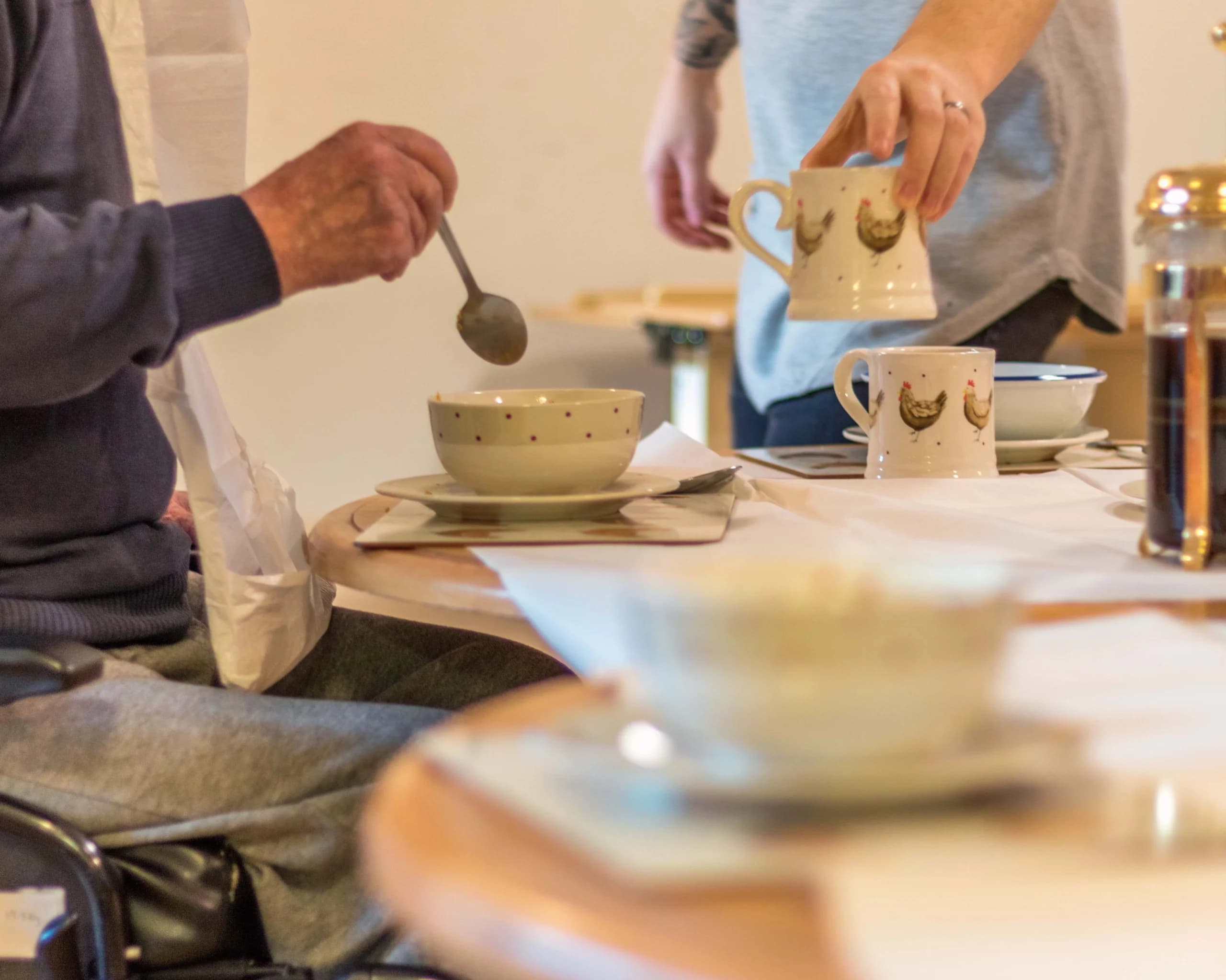 Netherclay House photo 1