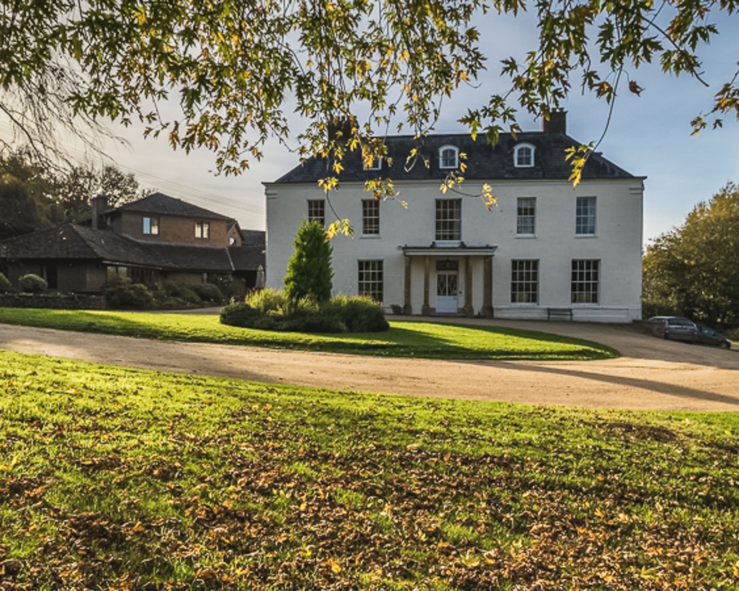 Netherclay House photo 6