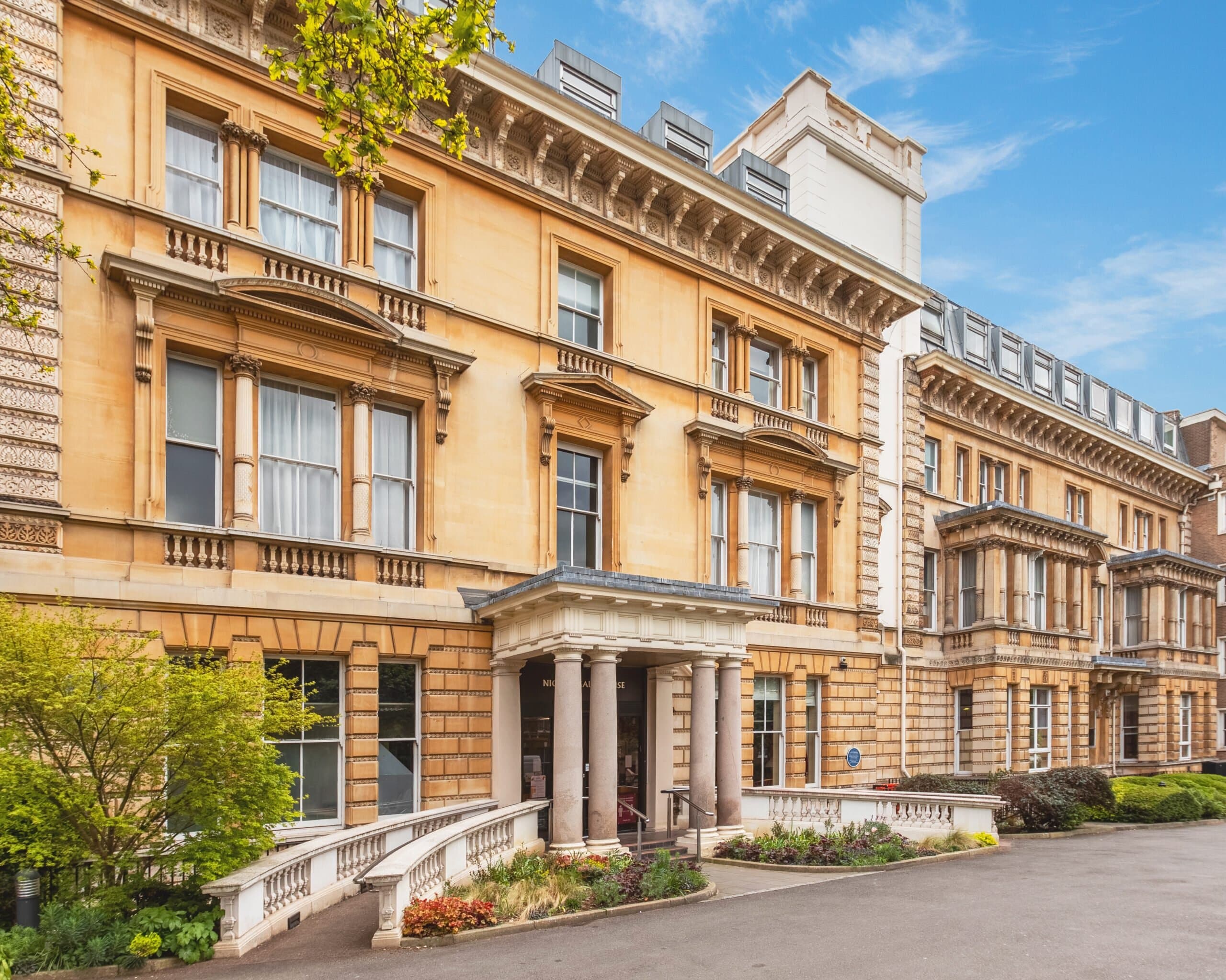 Hammerson House photo 4