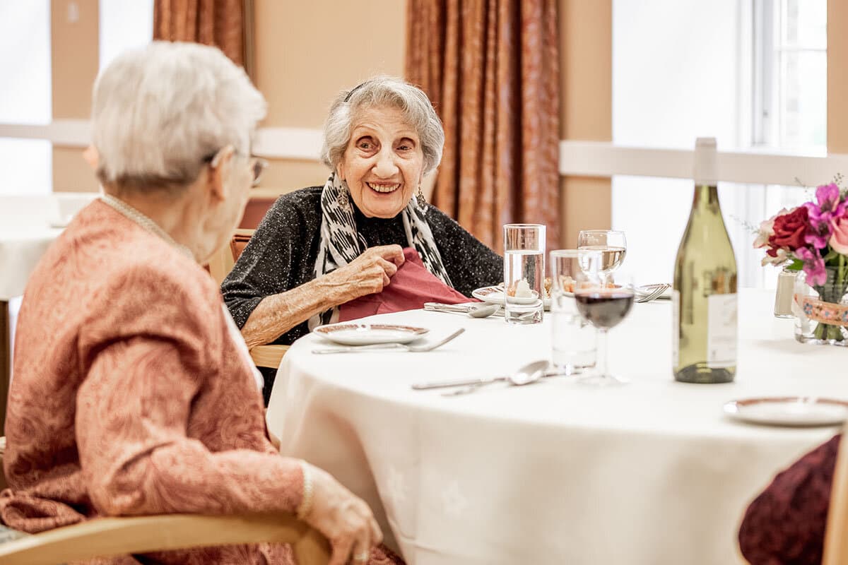 Hammerson House photo 3