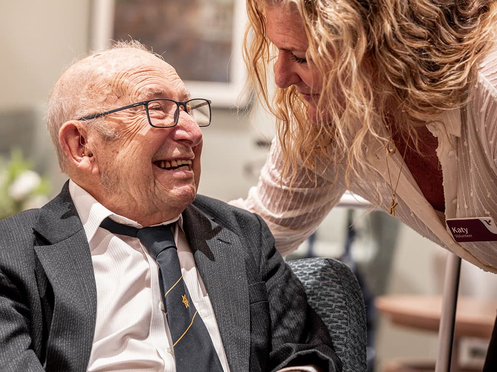 Hammerson House photo 9