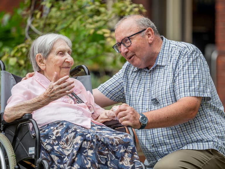 Hammerson House photo 2