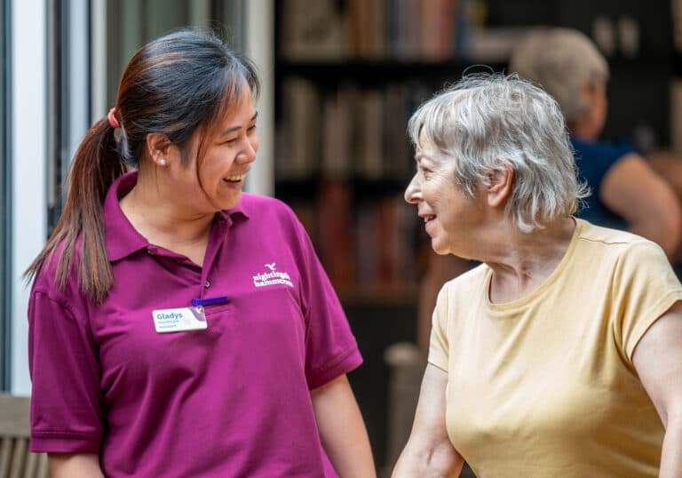 Hammerson House photo 7