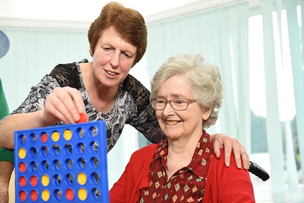 Nightingale Care Home photo 5