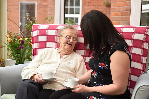 Nightingale Care Home photo 8