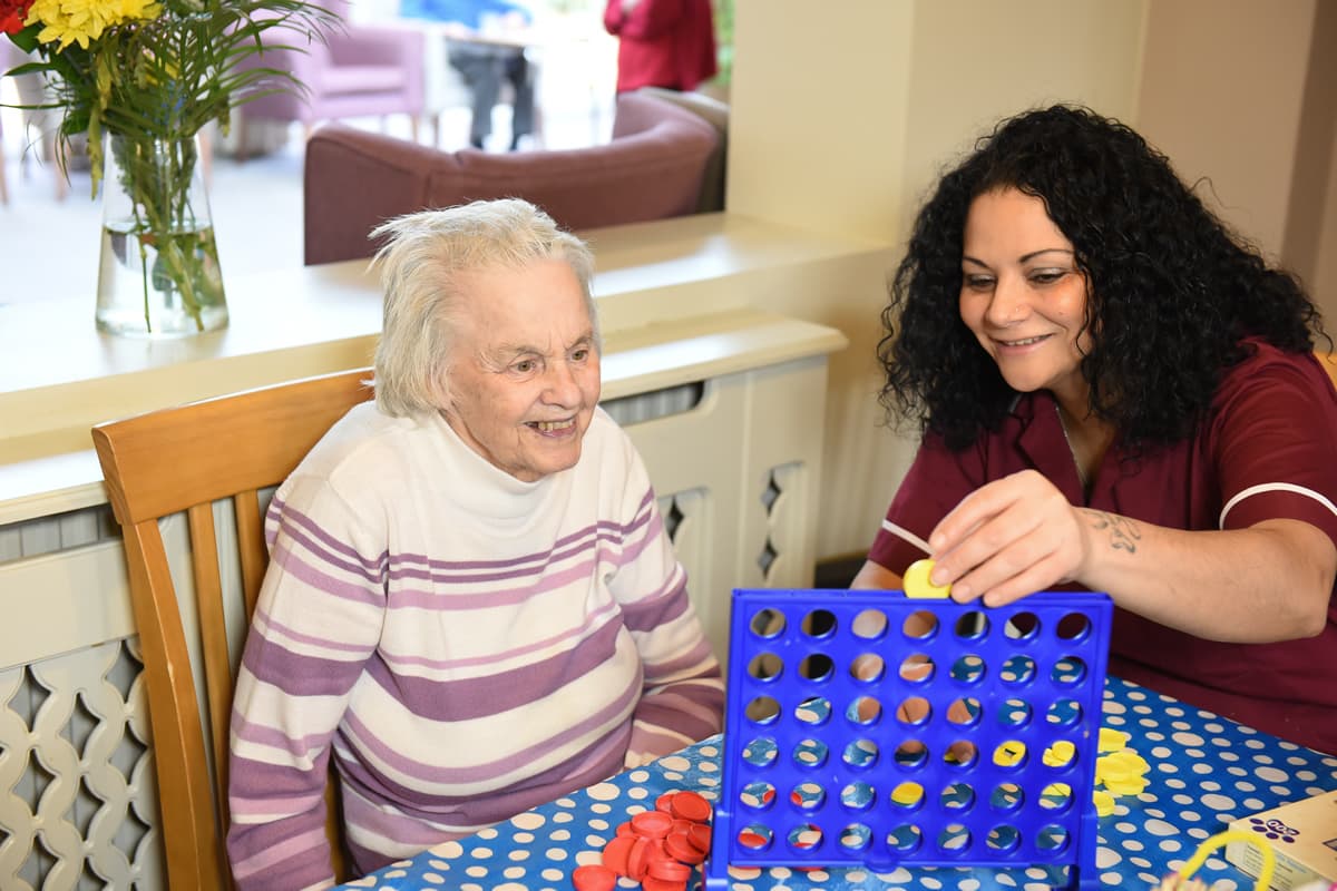 Nightingale Care Home photo 6