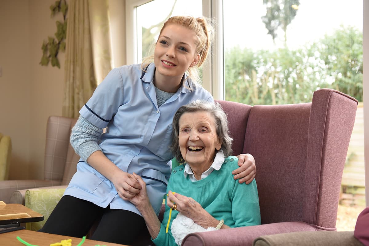 Nightingale Care Home photo 9