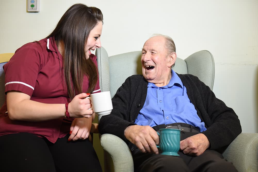 Nightingale Care Home photo 4