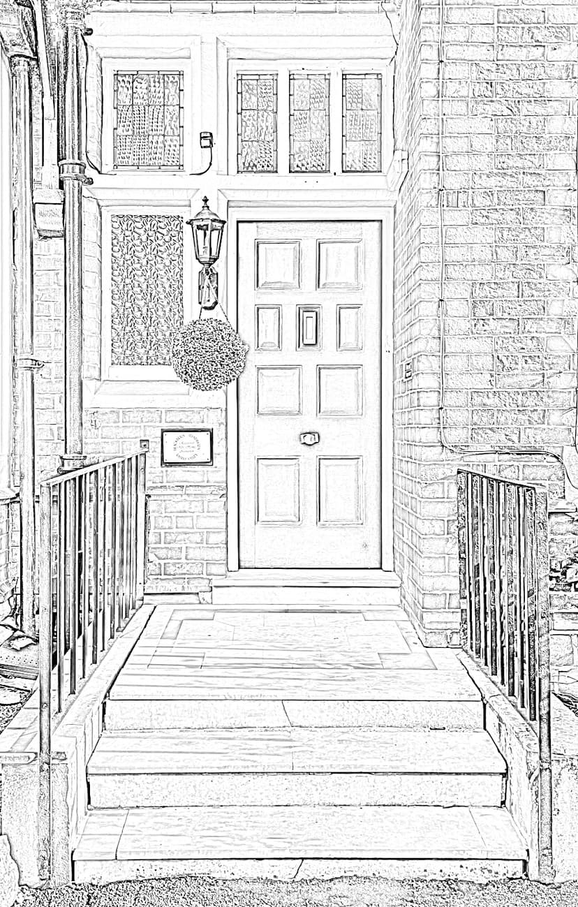 Northwood Nursing & Residential Care