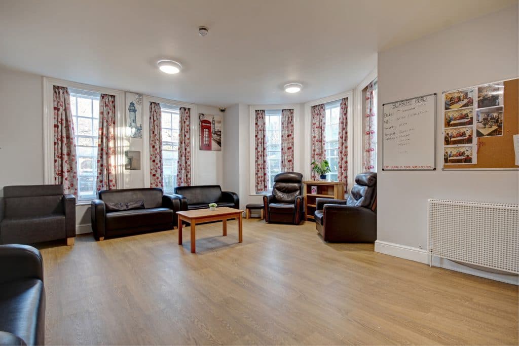 Lavender Lodge photo 3