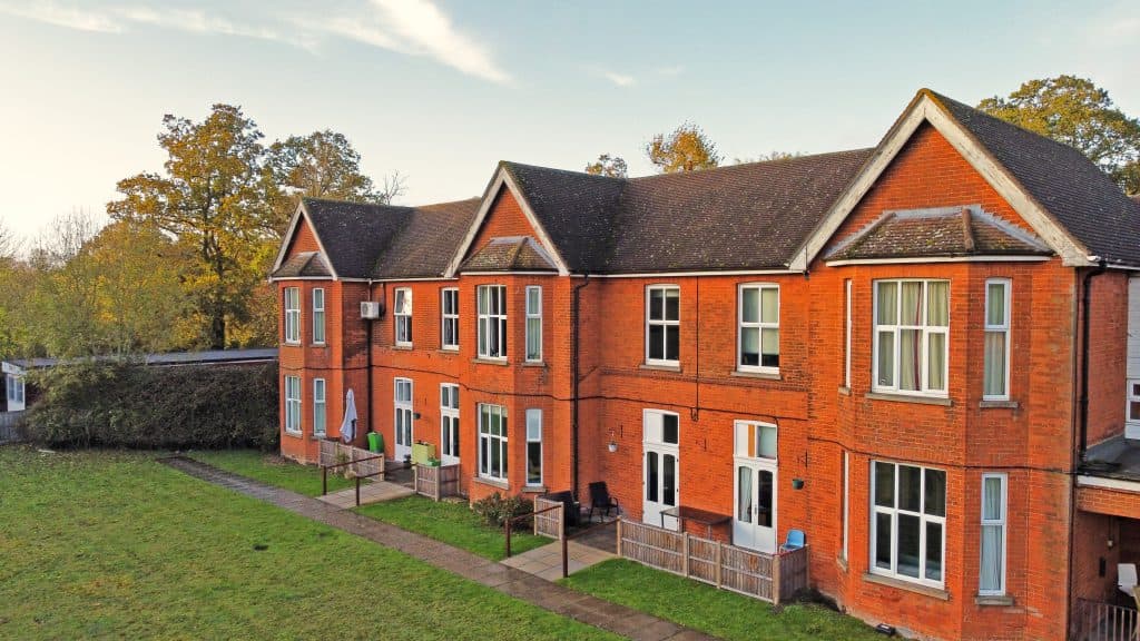 Lavender Lodge photo 10