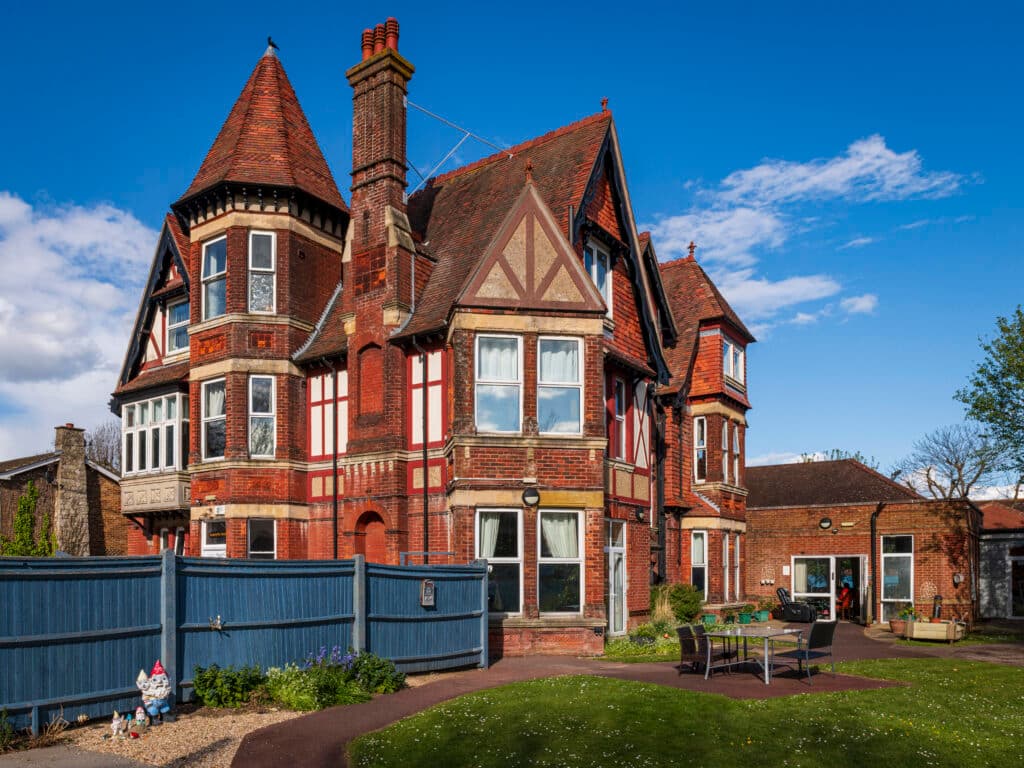 Merlin Park photo 10