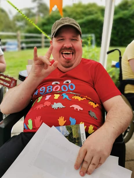 Oakdown House photo 1