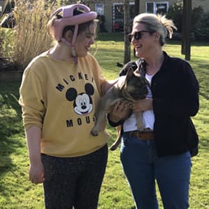 Oakdown House photo 6