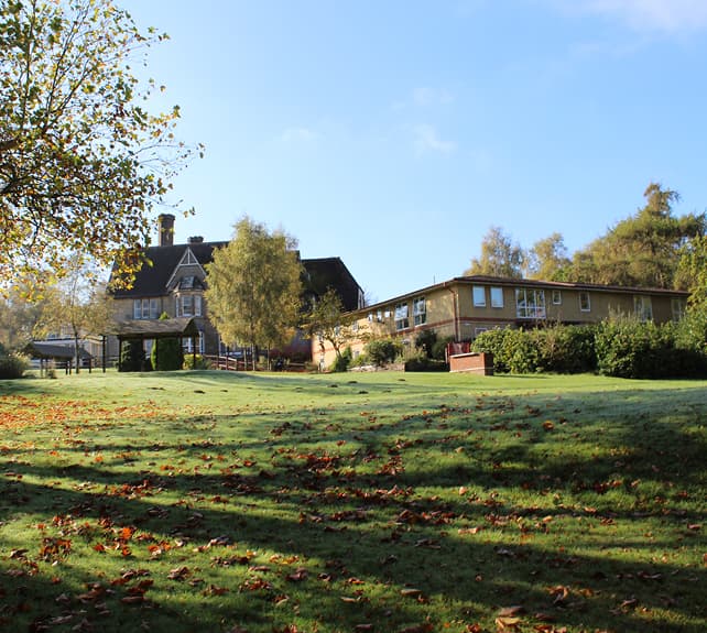 Oakdown House photo 10