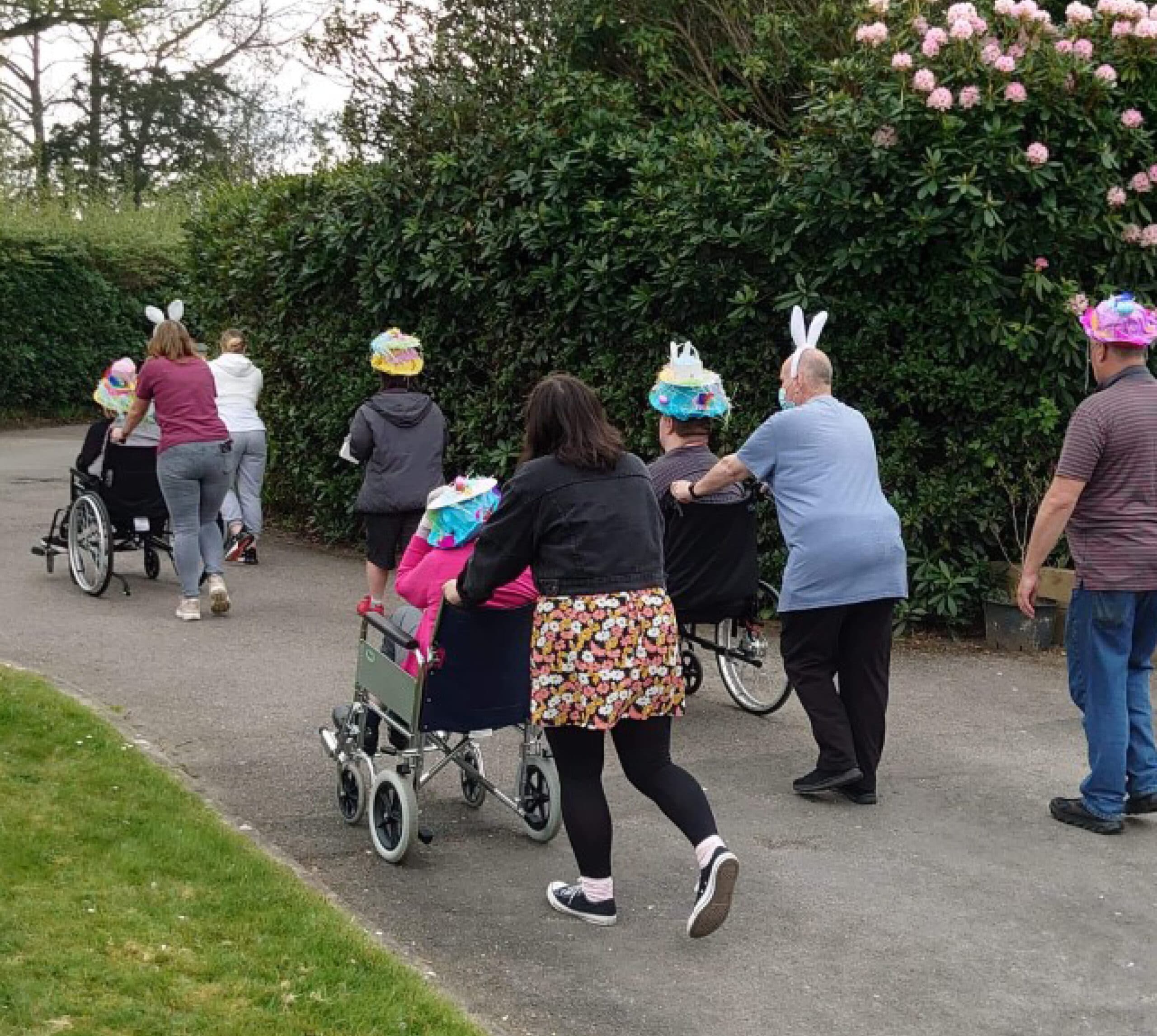 Oakdown House photo 9