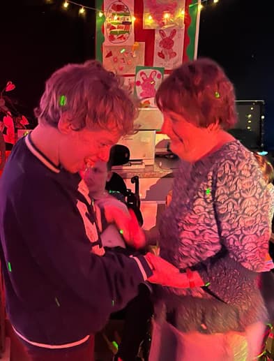 Oakdown House photo 3