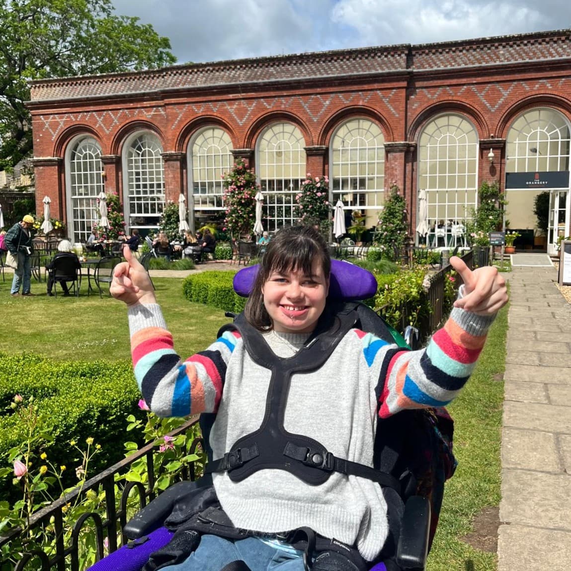 Oakdown House photo 7