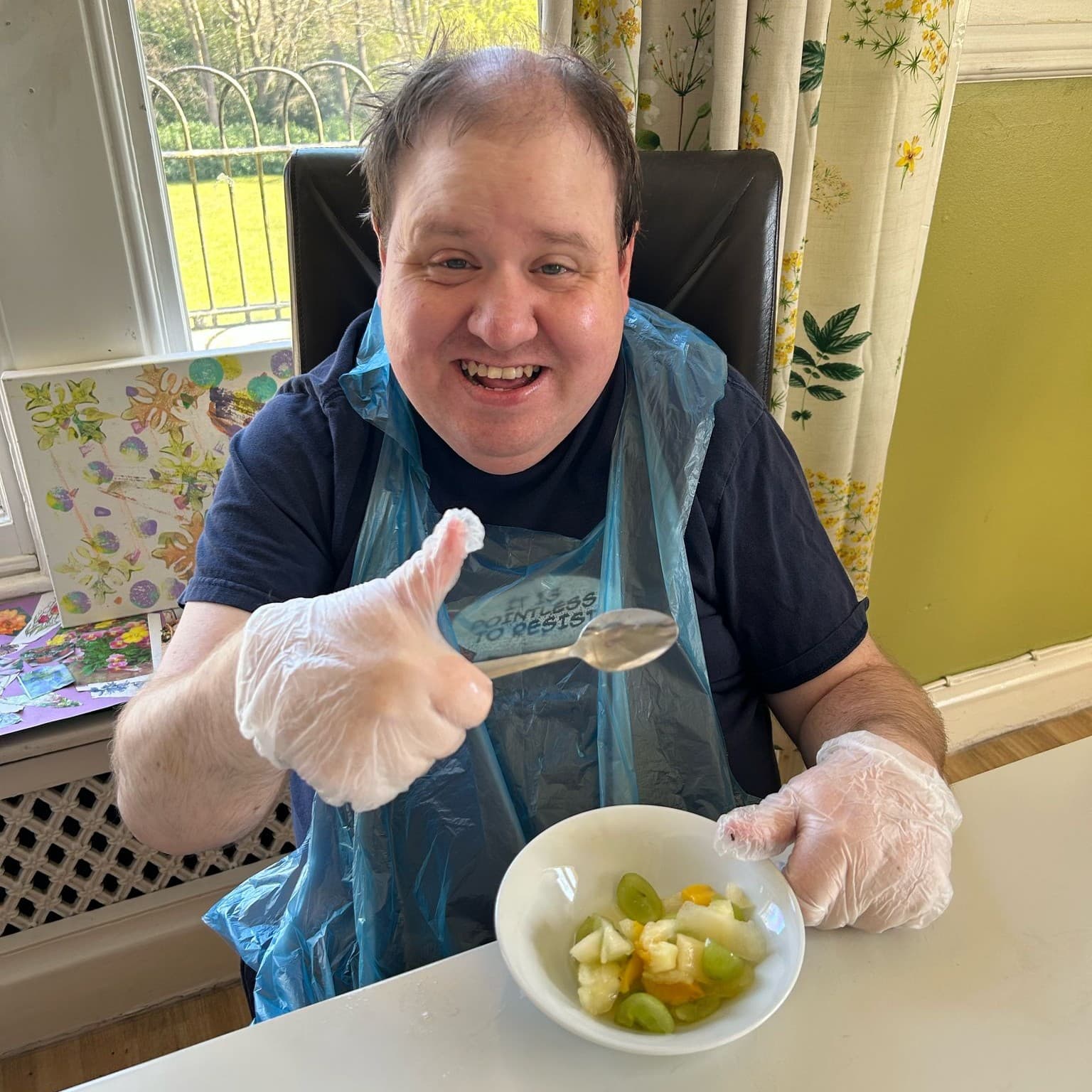 Oakdown House photo 2