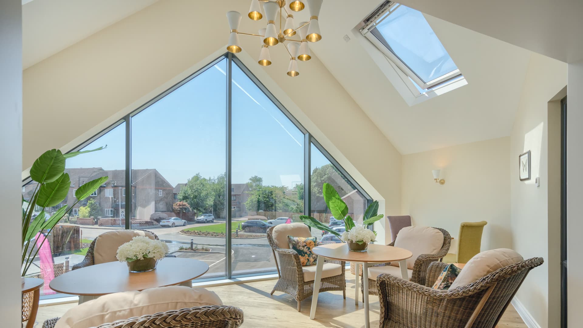 Elmbrook Court Care Home photo 6