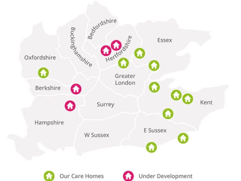 Elmbrook Court Care Home photo 5