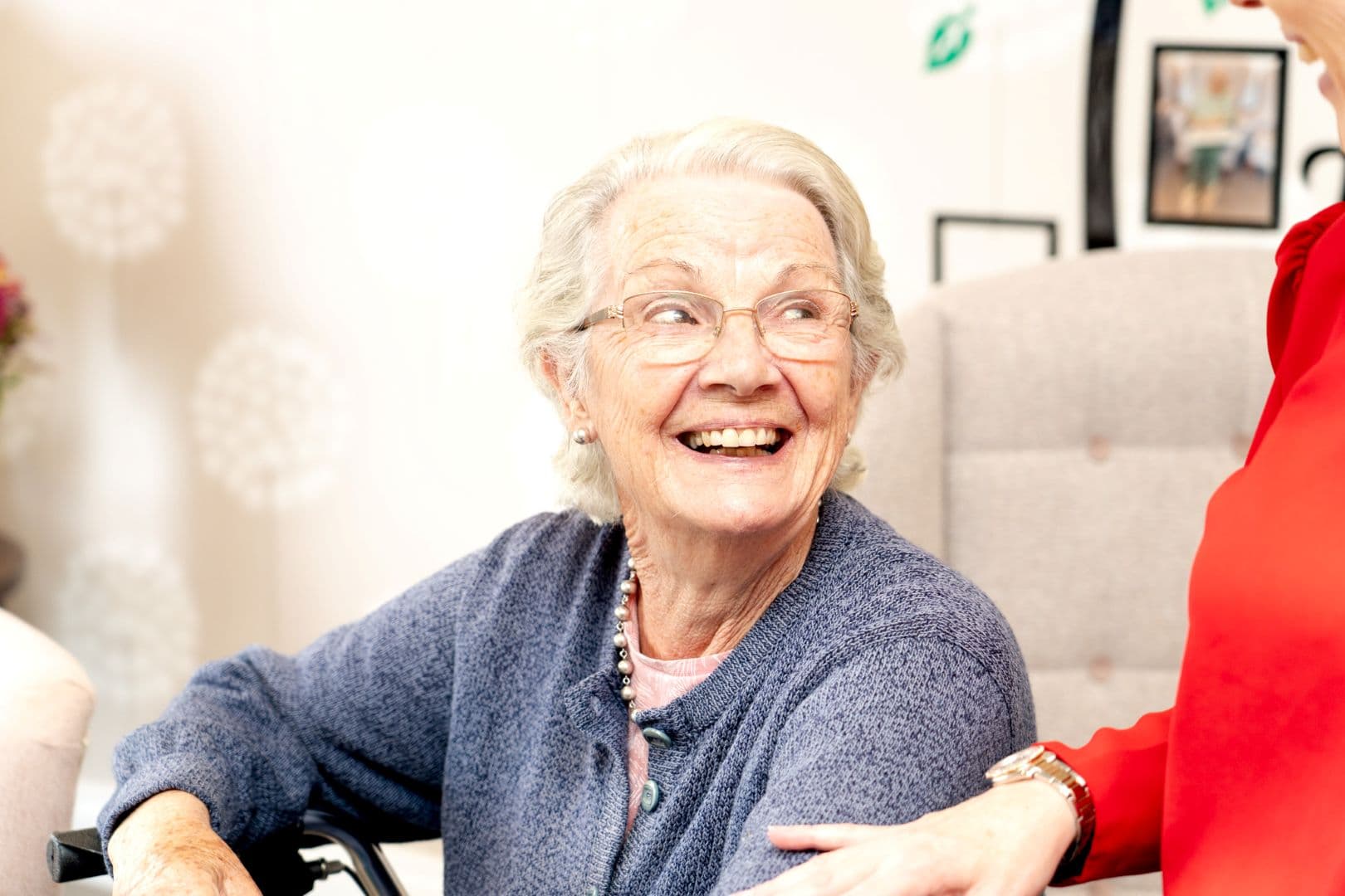 Elmbrook Court Care Home photo 4