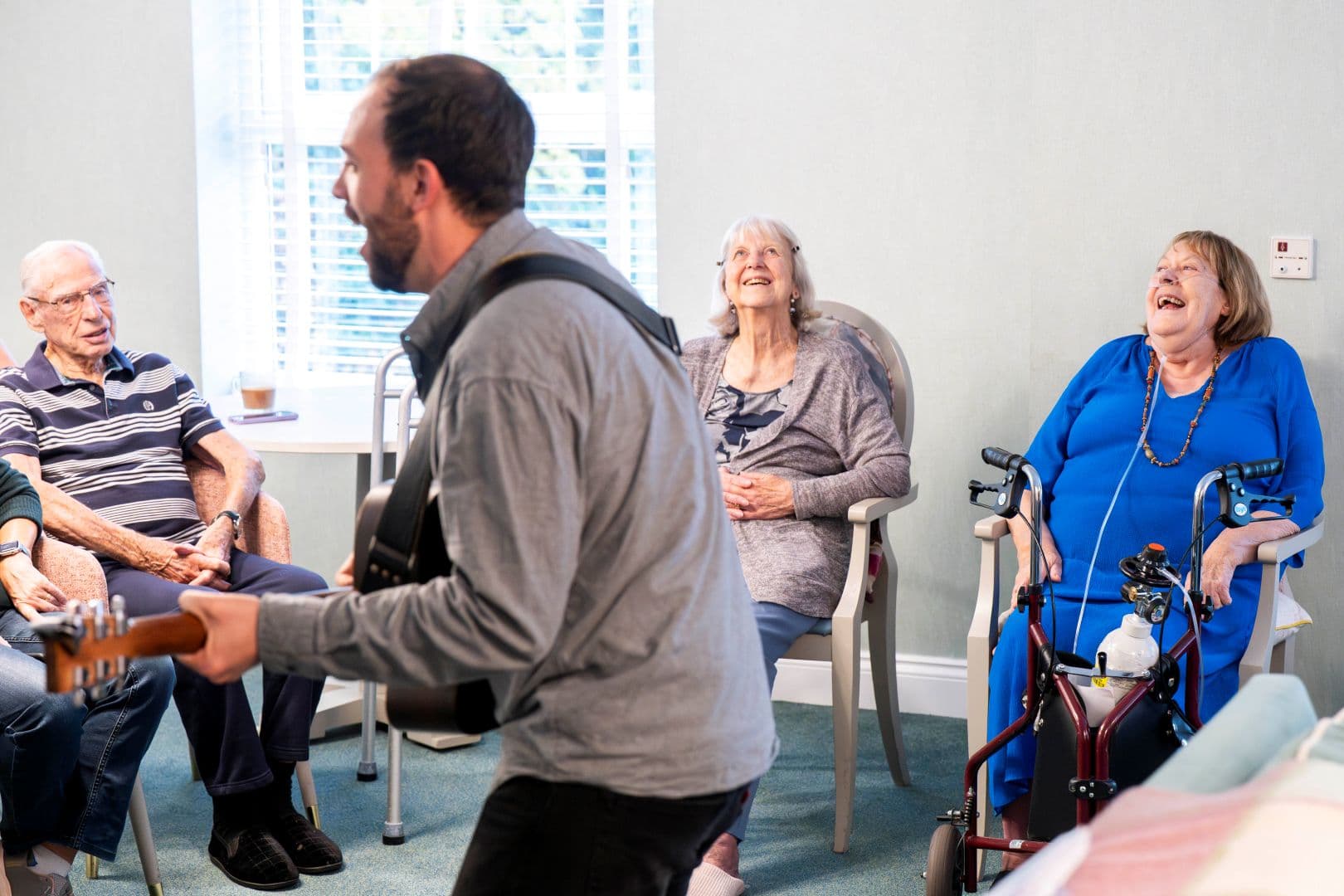 Elmbrook Court Care Home photo 3