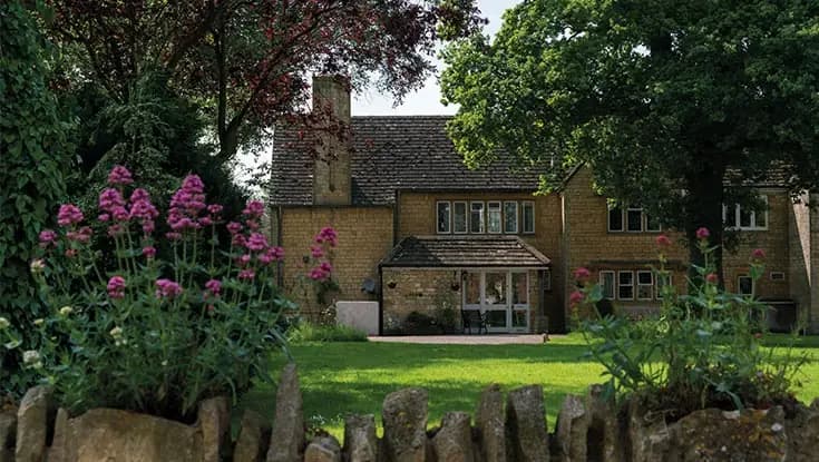 Oak Tree Mews photo 5