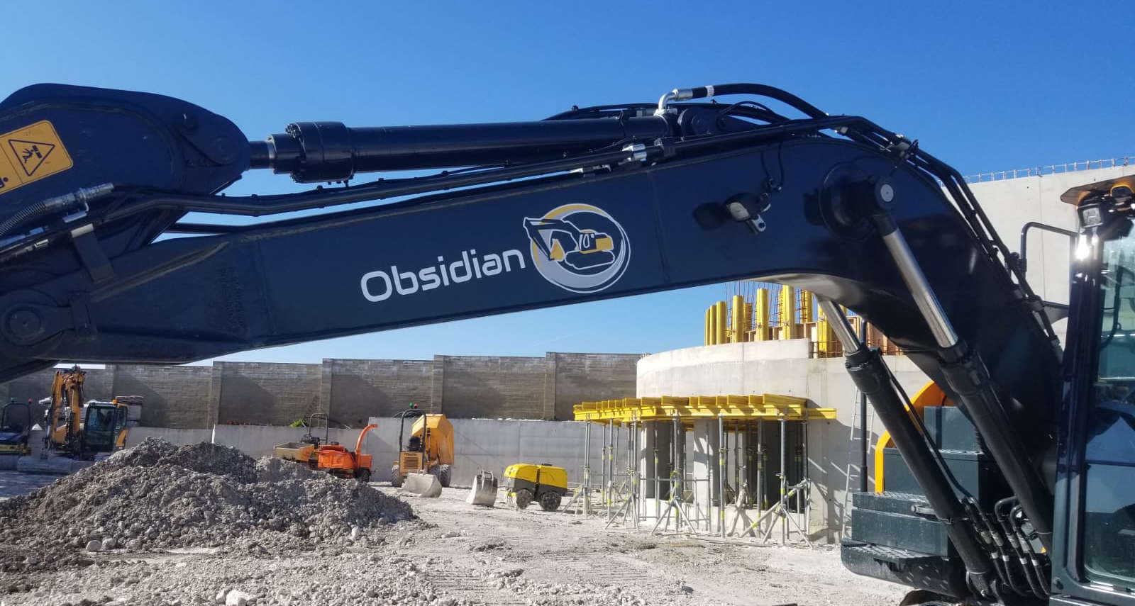 Aaron Crest Care Home photo 1