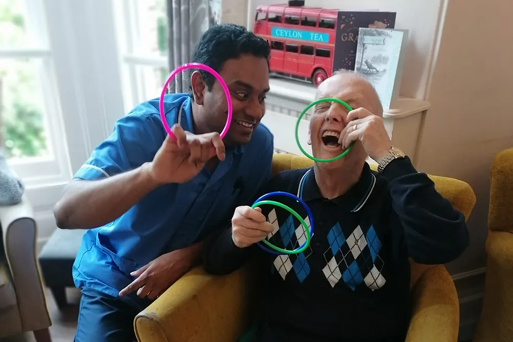 Oldfield Bank Residential Care Home photo 4