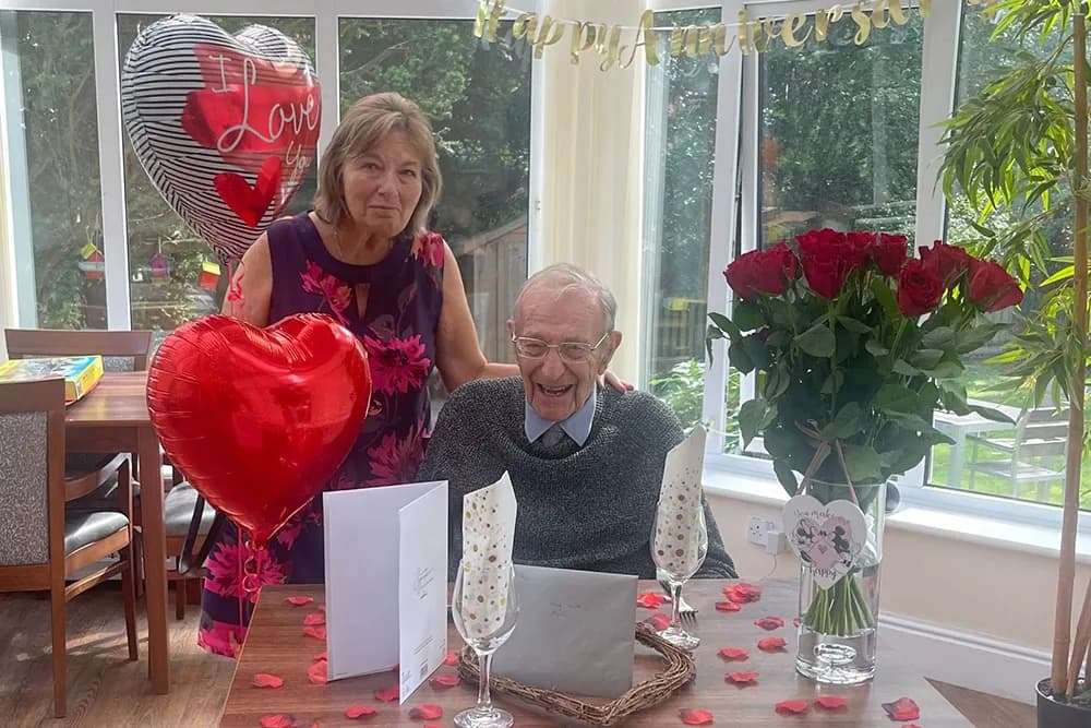 Oldfield Bank Residential Care Home photo 1