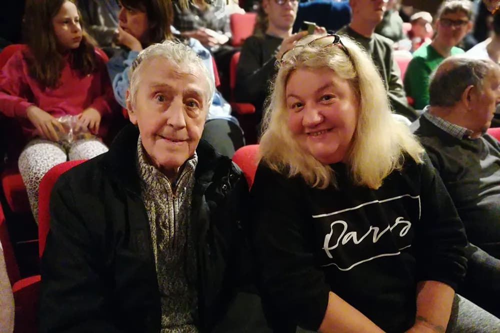 Oldfield Bank Residential Care Home photo 3