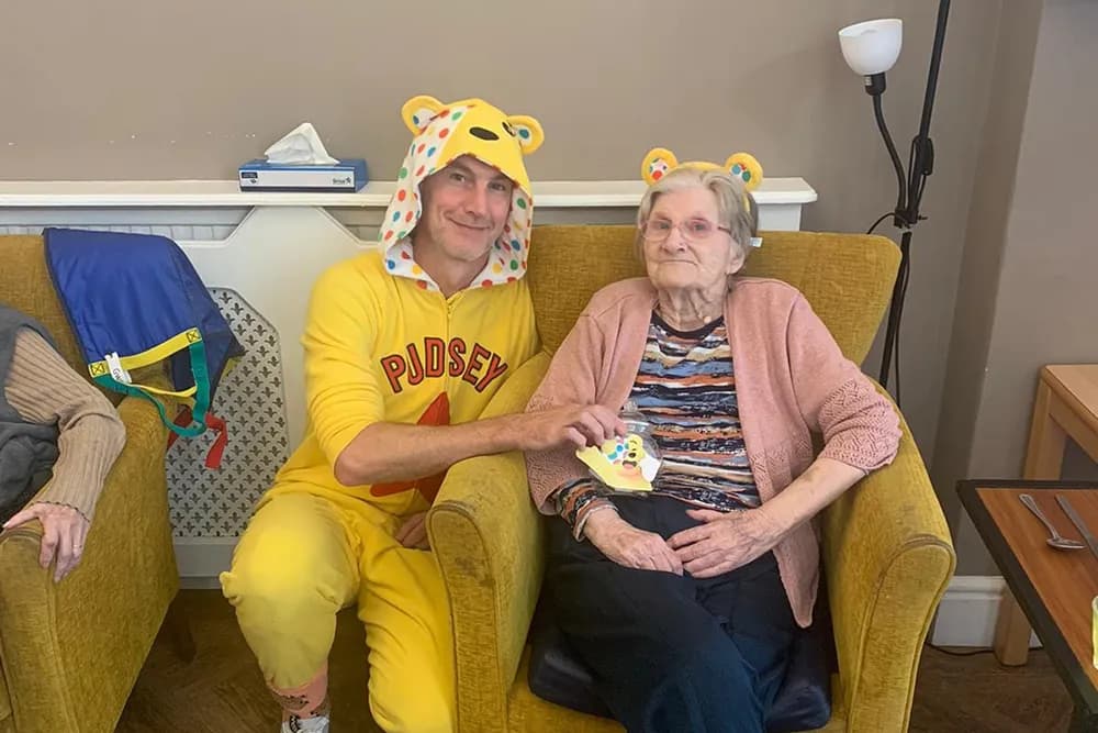 Oldfield Bank Residential Care Home photo 2