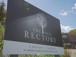 The Old Rectory