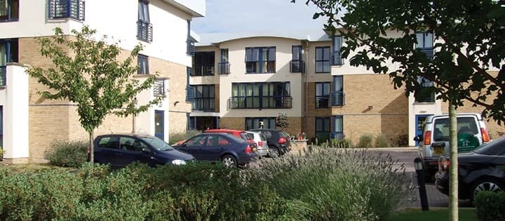 Folkestone Care Centre photo 3