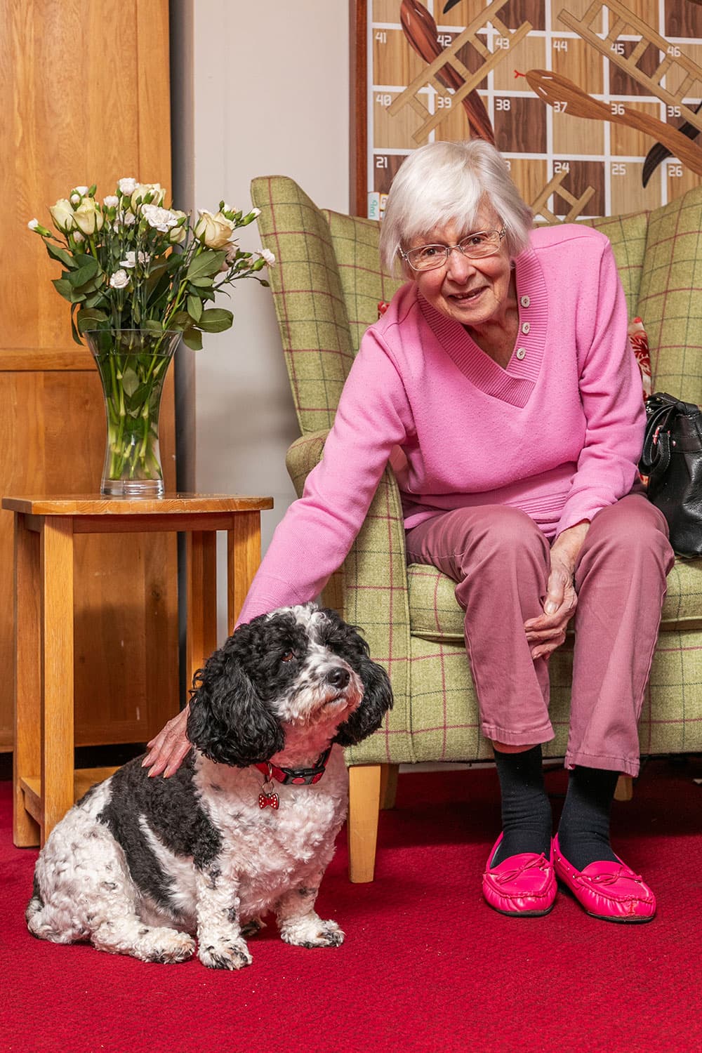 Osborne Lodge Rest Home photo 1